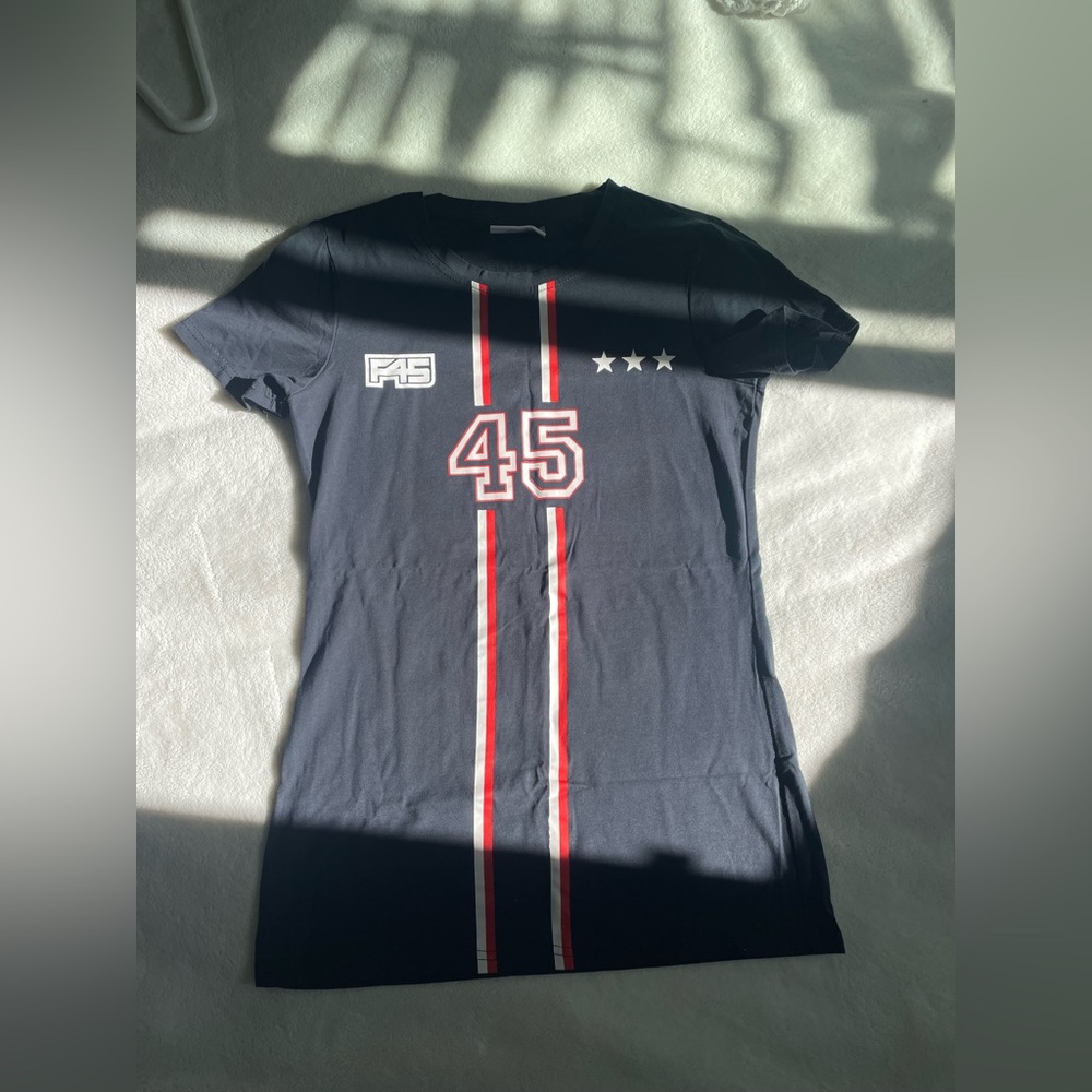 F45 Training Coach Shirt